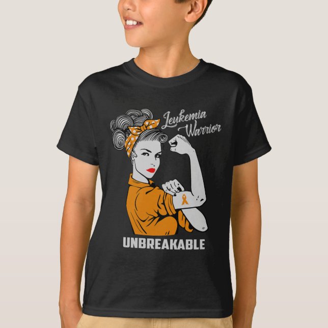 Camiseta Presente de Consciência Inseparável do Guerreiro d (Frente)