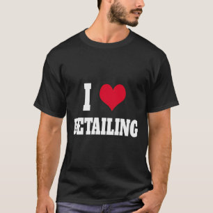 Camiseta Presente de Detalhe Automotivo Eu Amo Detalhar Pre