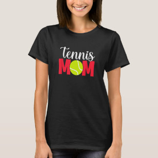 Camiseta presente de dia de as mães esportivo da tênis Mãe