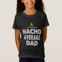 Presente de Dia de os pais de chapéu mexicano médi