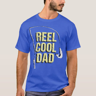 Camiseta Presente de Dia de os pais engraçado do Pai de pes