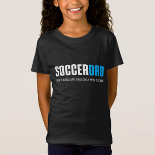 Camiseta Presente de Dia de os pais engraçado para o Pai de