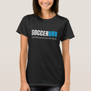 Camiseta Presente de Dia de os pais engraçado para o Pai de