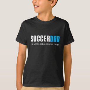 Camiseta Presente de Dia de os pais engraçado para o Pai de