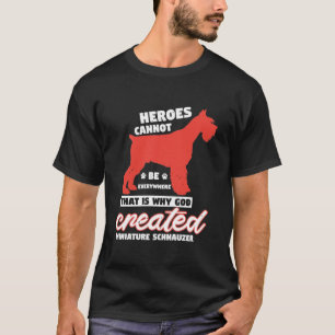 Camiseta presente de donos de cães de xinguins fofos