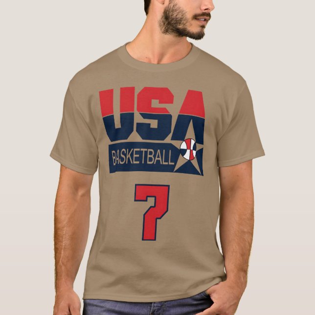 Camiseta Presente de Dreameam Bird (Frente)