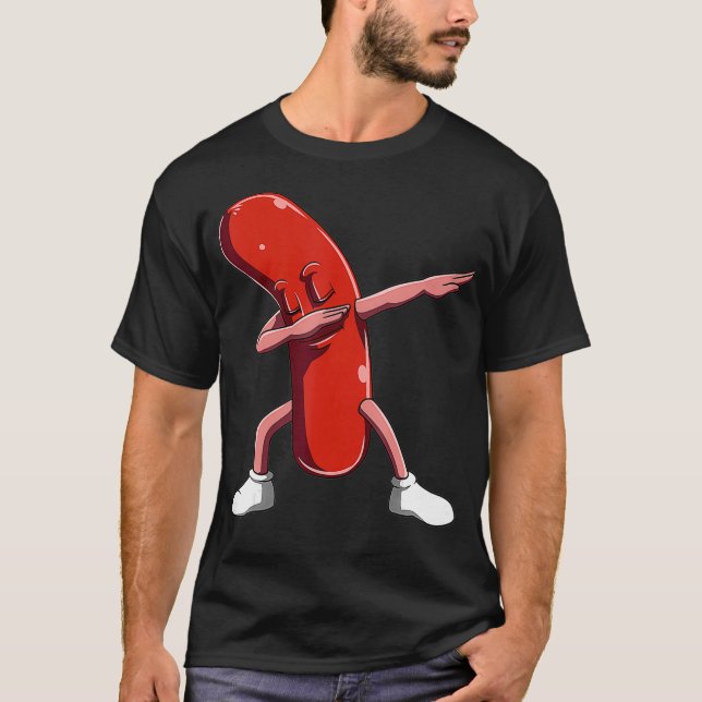 Camiseta Presente De Enchimento Para Enchedores De Enchimen (Frente)
