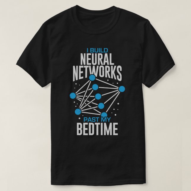Camiseta Presente de Engenheiro de Engenharia Robótica Engr (Frente do Design)