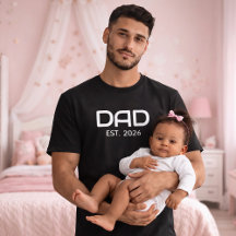 Presente de Estabelecimento do Papai