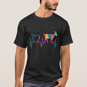 Camiseta Presente de Fazenda de de Coração com Pai da Mãe