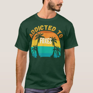 Camiseta Presente De Febre, Viciado Em Foes 1750