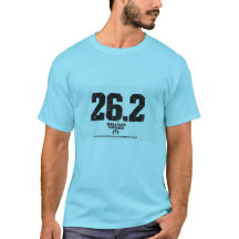 Presente de Finalização de Maratona 26.2 Milhas Co