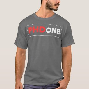 Camiseta Presente de Formando Postado concluído