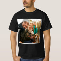 Presente de Foto | Foto da família personalizada m