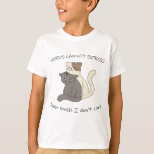 Camiseta Presente de Gato-Pão   Presente Para Proprietário 