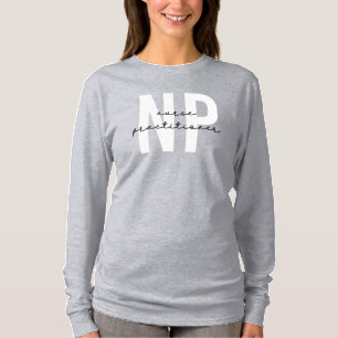 Camiseta Presente de Graduação NP