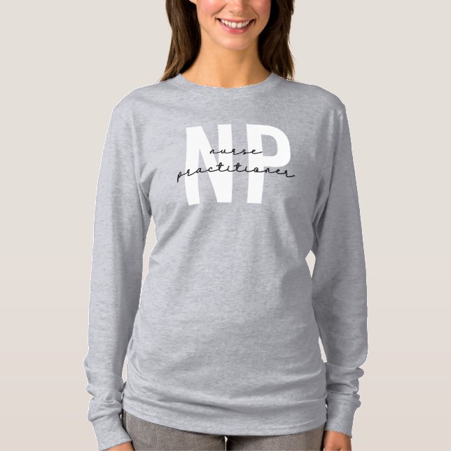 Camiseta Presente de Graduação NP (Frente)