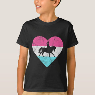 Camiseta Presente De Hemorragia Retroativa Para Mulheres Ou