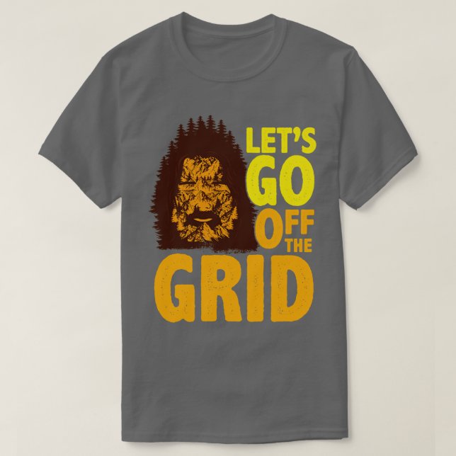 Camiseta Presente de Hiker nas Montanhas de Explore de Cami (Frente do Design)