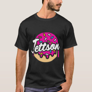 Camiseta Presente de Jett Lawrence m-erch para Fãs, para Ho