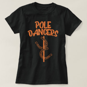 Camiseta Presente de Jogo de Lançamento de Ferradura Engraç