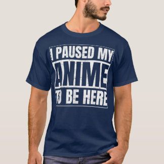 Camiseta Presente de Kawaii Ramen para fãs de presentes de 