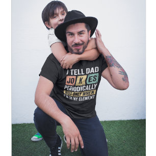 Camiseta Presente de matemática do Pai de nerd dia de os pa