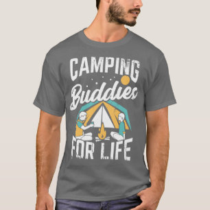 Camiseta Presente de Melhor Amizade para Campanha Amizade A
