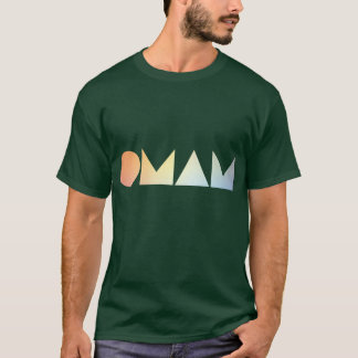 Camiseta Presente de Monstros e menino