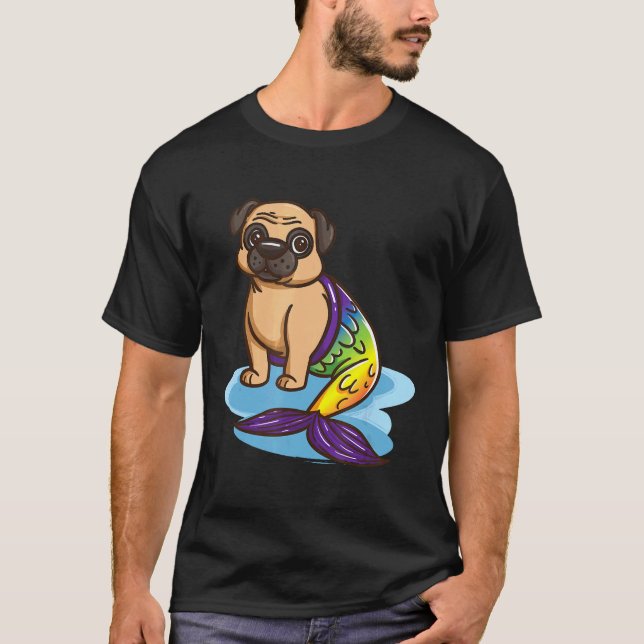 Camiseta Presente de Mulheres Meninas Amantes de Cachorro M (Frente)