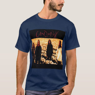 Camiseta Presente de música do álbum Candlebo