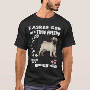 Camiseta Presente de Natal da Mamãe Bulldog Holandesa, Fant