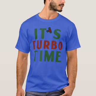 Camiseta Presente de Natal engraçado Itsurboime Jingle Allh