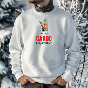 Camiseta Presente de Natal para família, pai sarcástico com
