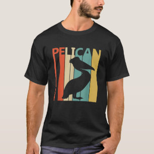 Camiseta Presente de Natal Pelicano