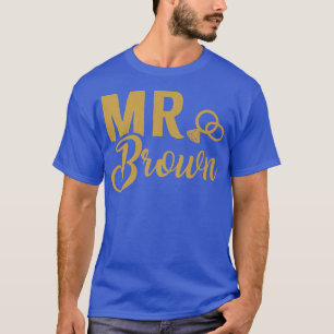 Camiseta Presente de Noivado para Homens