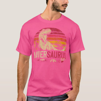 Camiseta Presente de Nome