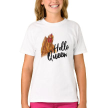 Presente de Pão de Galinha