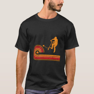 Camiseta Presente De Patinete De Estilo De Leitura De patin