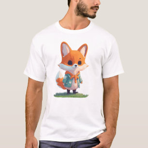 Camiseta Presente de Pavimentos da Fox