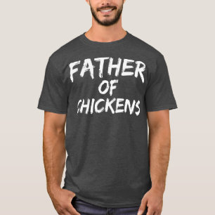 Camiseta Presente de Piada Engraçado para Agricultores
