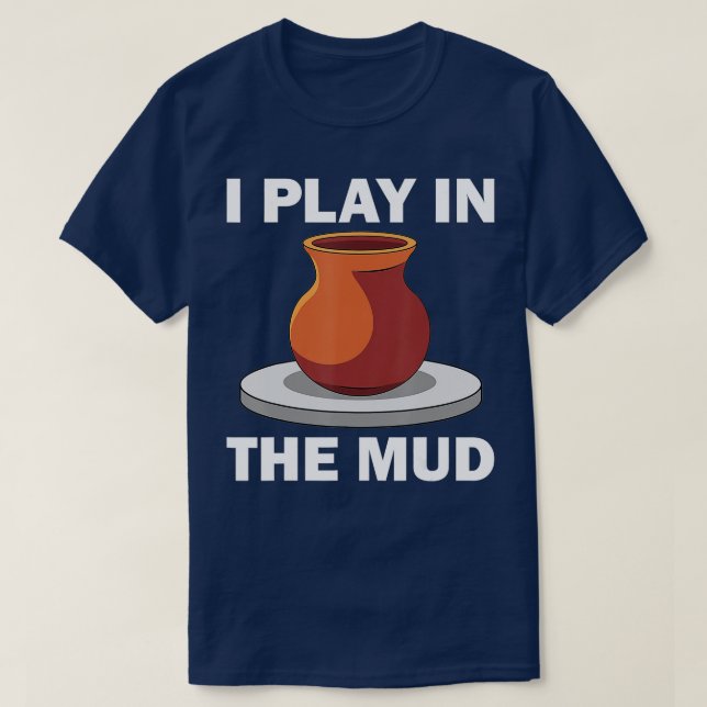 Camiseta Presente De Potência Engraçado Para Homens Mulhere (Frente do Design)