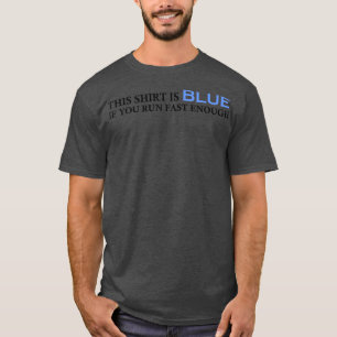 Camiseta Presente de professor de física de turno Doppler p