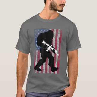 Camiseta Presente de segundo Grande