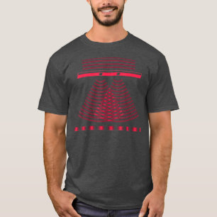 Camiseta Presente de Sobrecarga da Física Quântica de Epe