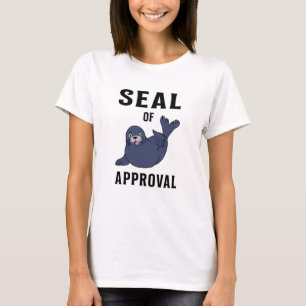 Camiseta Presente de Sobrecarga para os Focos de Lion do Ma