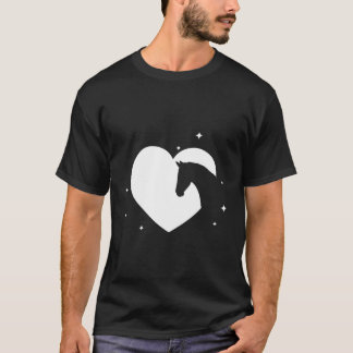 Camiseta Presente De Sobremesas Para Mulheres Meninas Que A