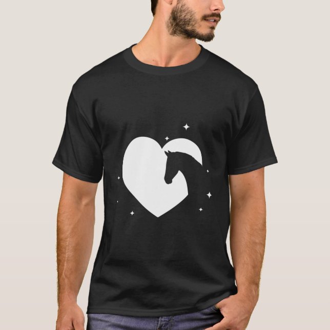Camiseta Presente De Sobremesas Para Mulheres Meninas Que A (Frente)