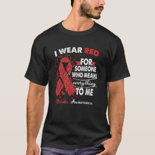 Camiseta Presente de Sobrevivência de Sobrevivência do Gu