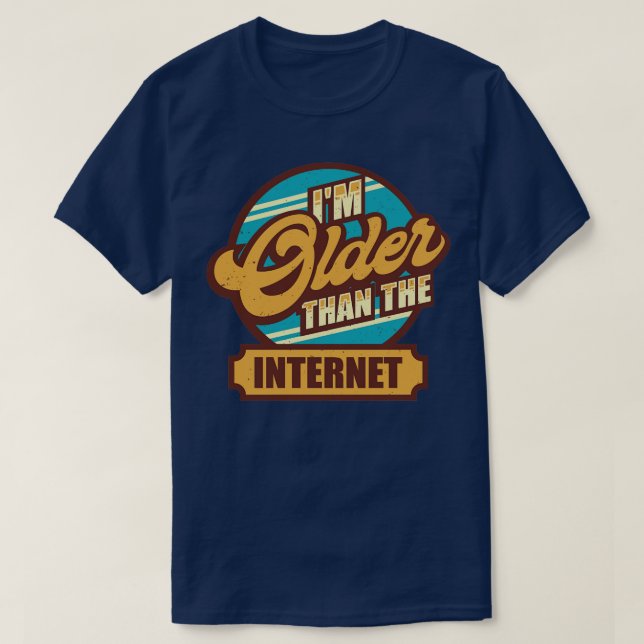 Camiseta Presente de suporte técnico do Coder Programmer En (Frente do Design)